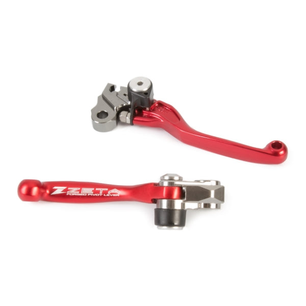 PIVOT LEVER KIT HON RD DRCZETA