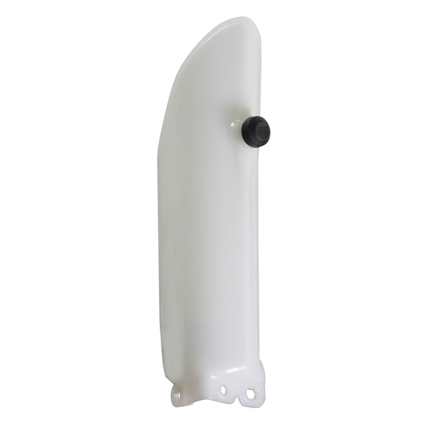 LAUNCH CONTROL PLASTIC KTM WHITE