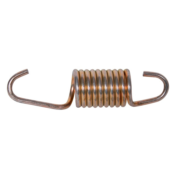 EXHAUST SPRING