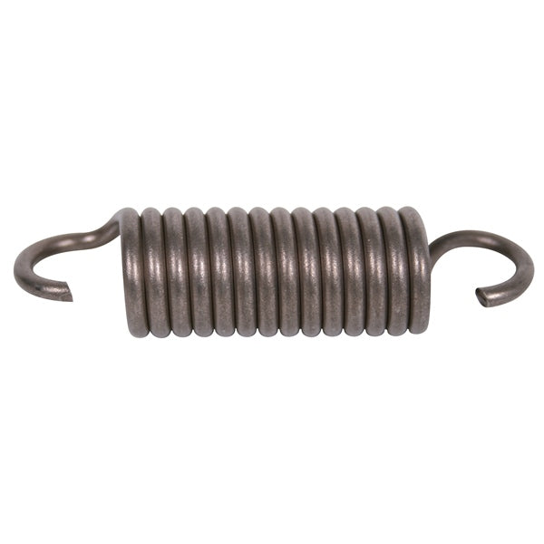 EXHAUST H.D. SPRING