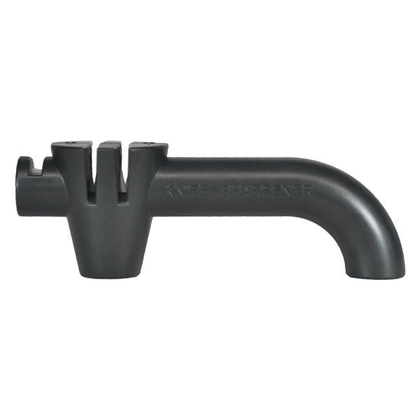 SHARPENER KNIF GREEN TRAIL
