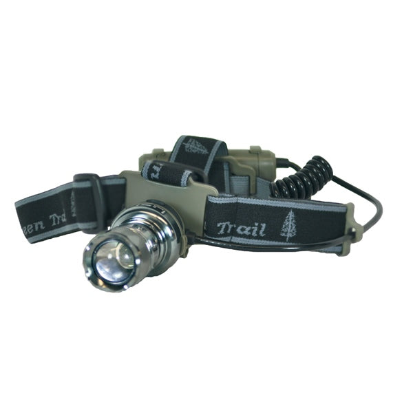 HEADLAMP CREE 3 WATT