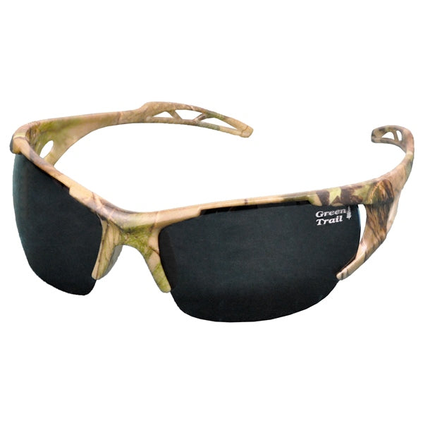 POLARIZED GLASSE CAMO FRAME
