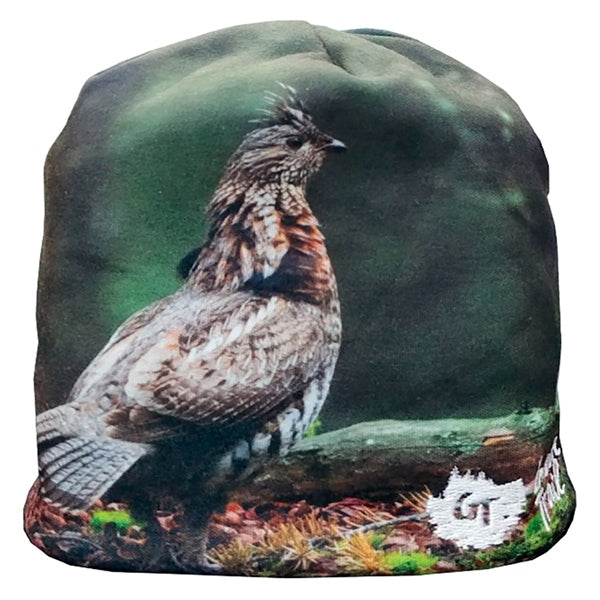 TUQUE GROUSE OS GREEN TRAIL
