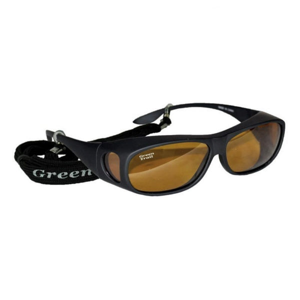SUNGLASS POLARIZED NO