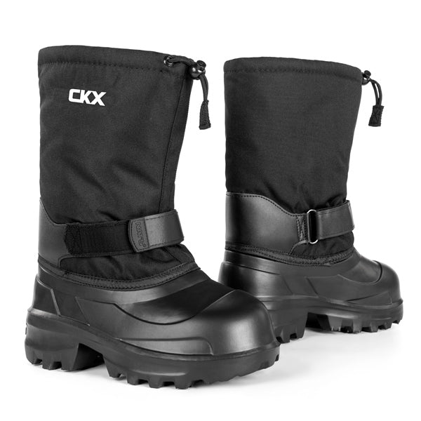 BOOTS TAIGA BK 7 CKX