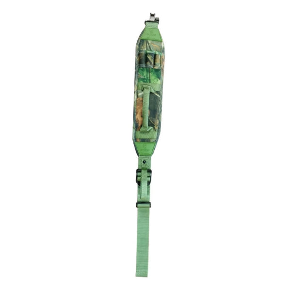SLING SHOTGUN NEOPRENE CAMO GR