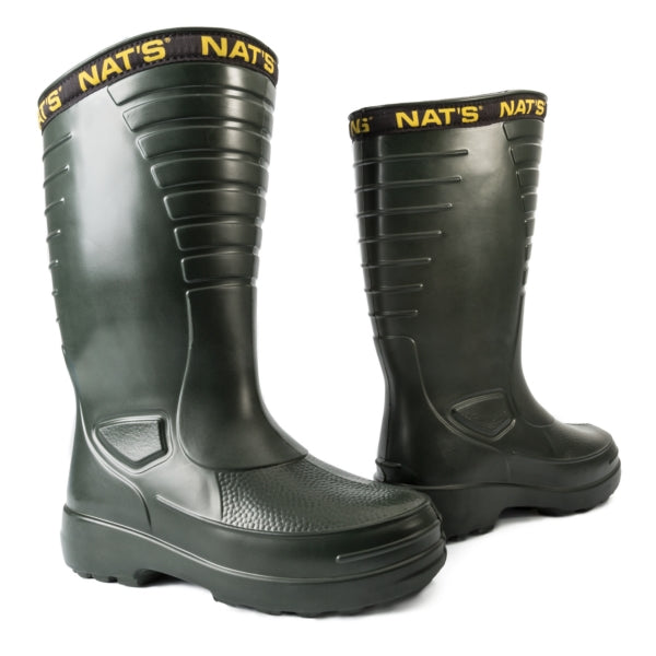 BOOTS EVA MEN GR 10 ACTION