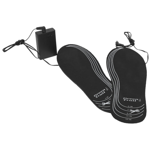 INSOLE HEATED
