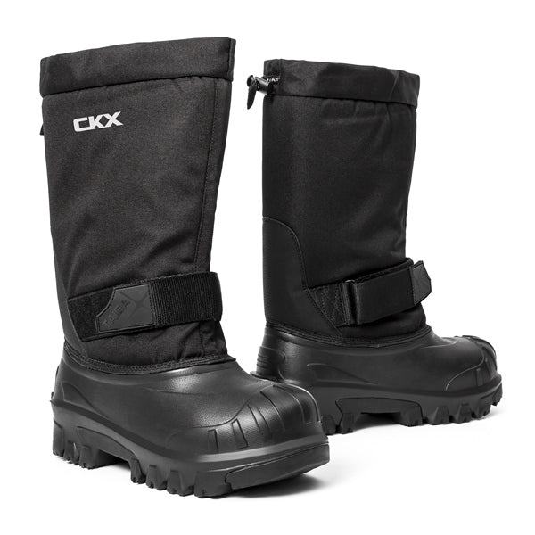 BOOTS TAIGA EVO BK 5 CKX