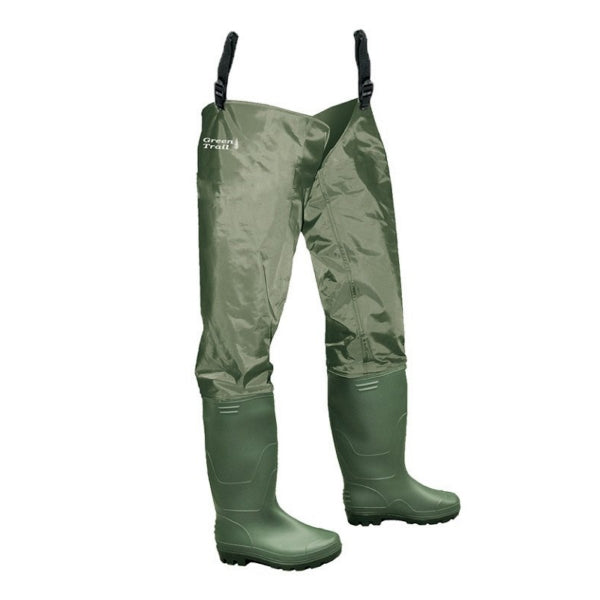 BOOTS HIP X-STREAM TRACTION GR 7