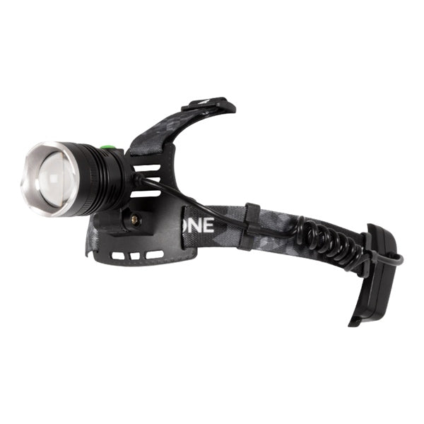 HEADLAMP 1200LM
