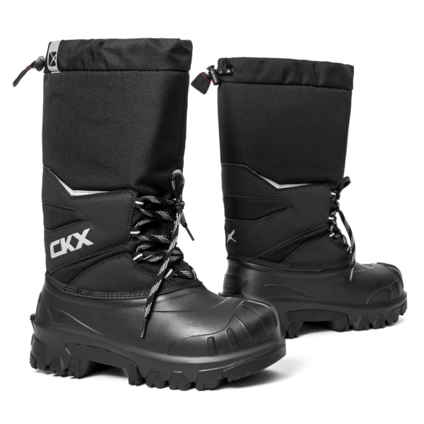 BOOTS MUK LITE EVO BK 12 CKX
