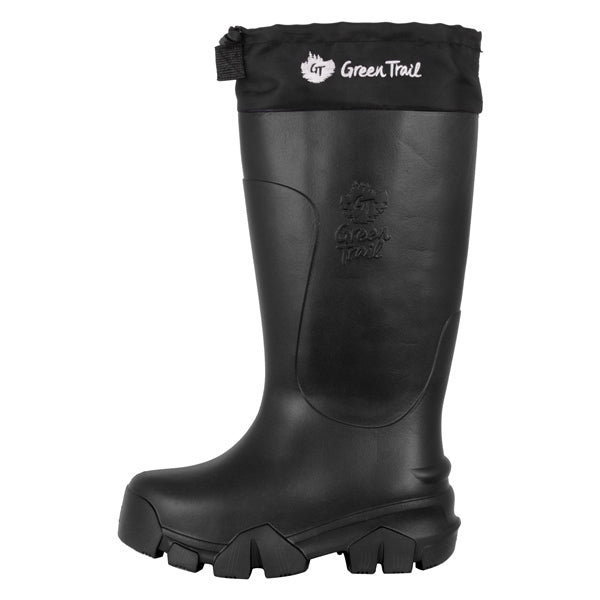 BOOT SENTINEL MEN BK 8