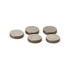 VALVES SHIM 9.48 X 2.75MM (5 PCS)