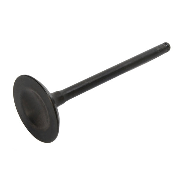 EXHAUST VALVE STEEL A/C SUZ HOTCAMS