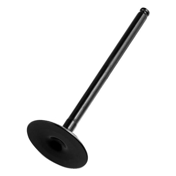 EXHAUST VALVE STEEL POL HOTCAMS