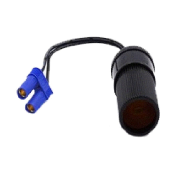 CONNECTOR CIGAR LIGHTER EC5 BOOSTR