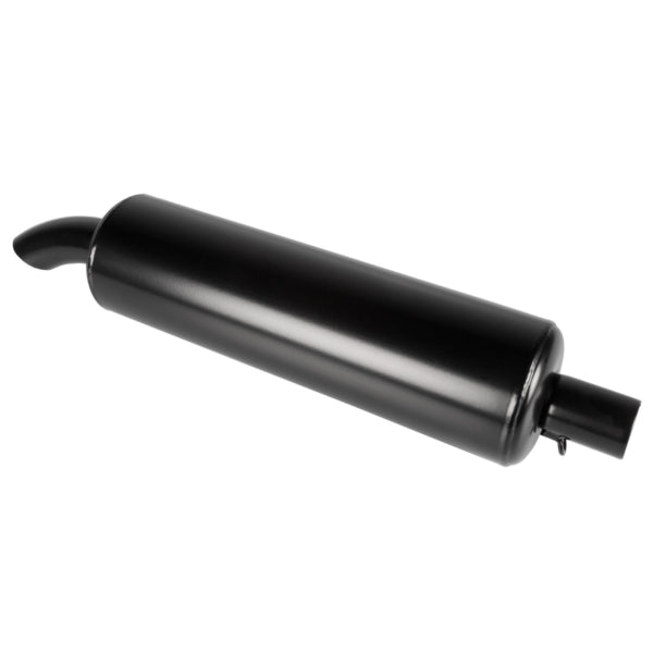 MUFFLER UNIVERSAL ATV KIMPEX