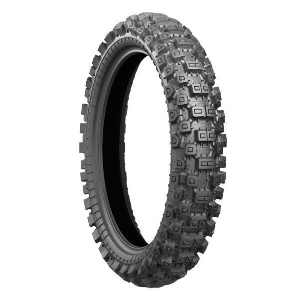 120/80-19 63M X40R TT BRIDGESTONE