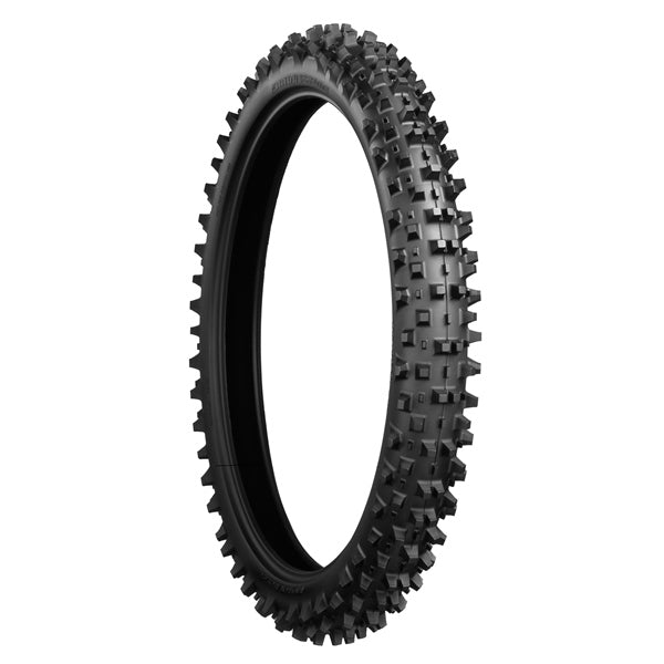 80/100-21 51M X10F TT BRIDGESTONE