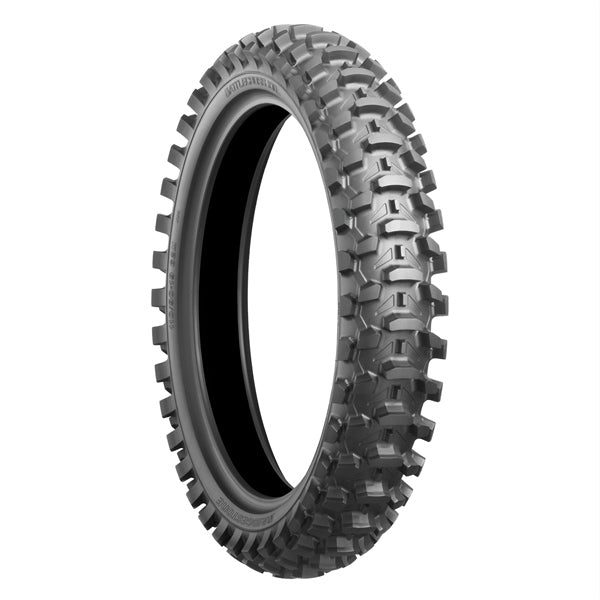 90/100-16 51M X10R TT BRIDGESTONE