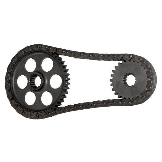 SPROCKET 49 EXT 20 INT KAWA TEAM