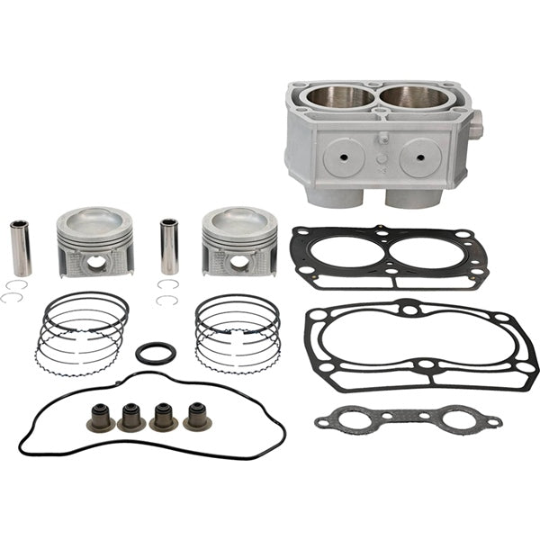 CYLINDER STD BORE KIT POL