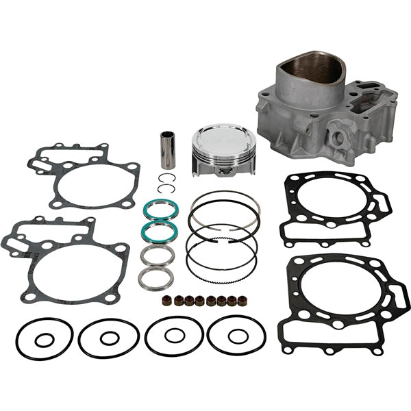 CYLINDER STD BORE KIT KAWA