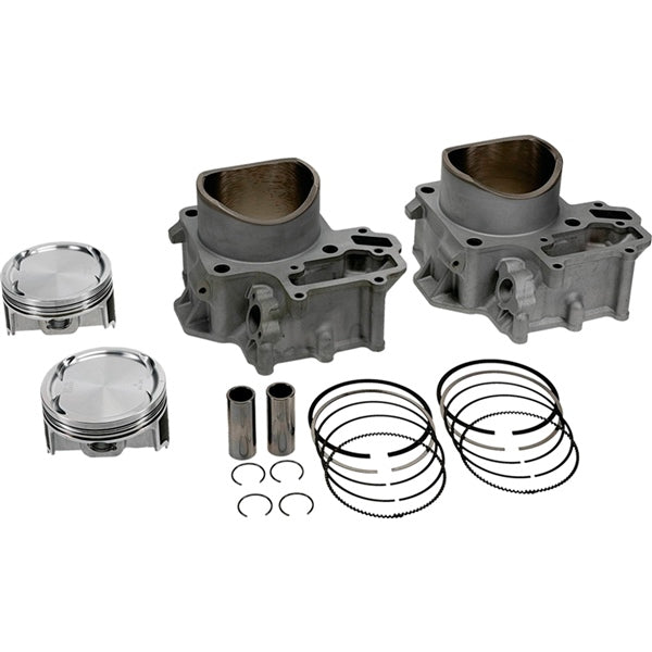 CYLINDER STD BORE KIT KAWA