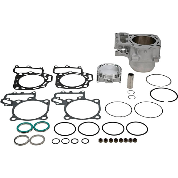 CYLINDER STD BORE KIT KAWA