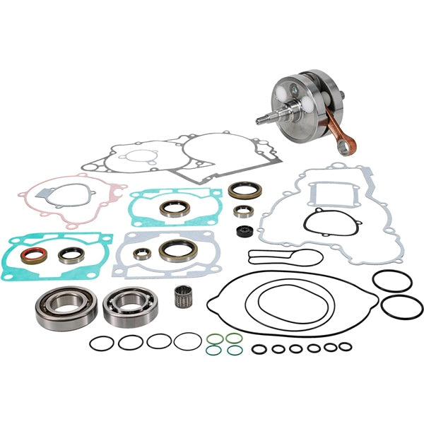 BOTTOM END KIT KTM/HUSQV HOTRODS