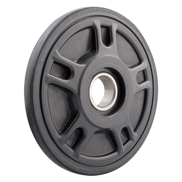 IDLER WHEEL 6205 5.630" BK