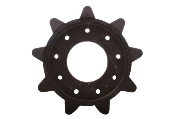 SPROCKET RUBBER RR SHAFT