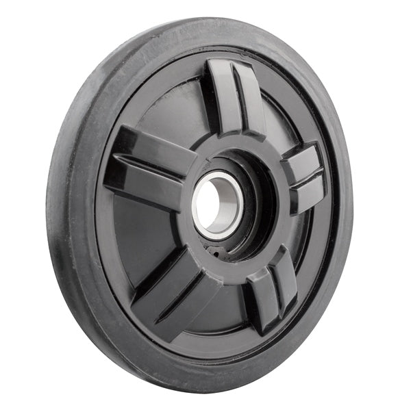 IDLER WHEEL 6004 7.125" BK