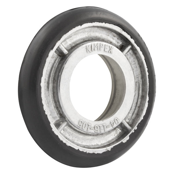 IDLER WHEEL 6004-2RS 3.325" ALU