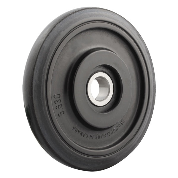 IDLER WHEEL 6304-2RS 5.630" BK