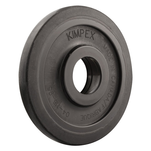 IDLER WHEEL 6004-2RS 5.125" YAM