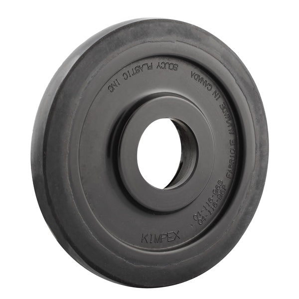 IDLER WHEEL 6004-2RS 5.125" YAM