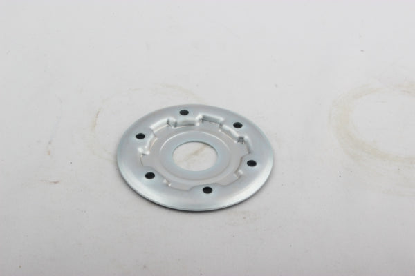 End Bells - Bogie wheel Flange