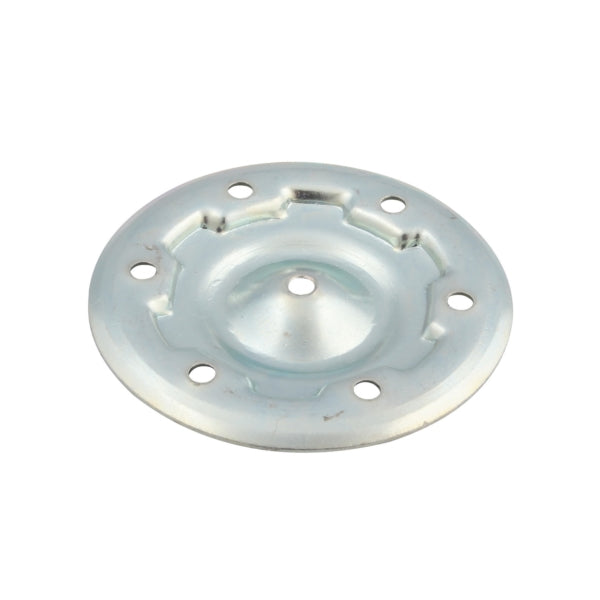BOGIE WHEEL FLANGE/OUTER