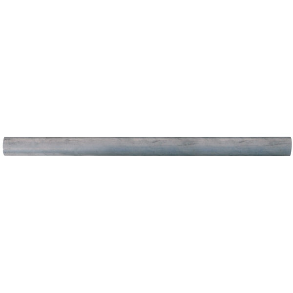 AXLE ALUM.- .625 X 8.750 A/C