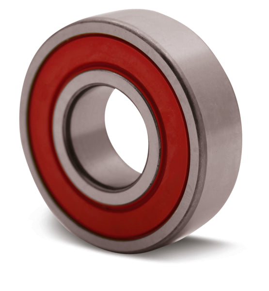 WHEEL BEARING 6203LLU/2A NTN