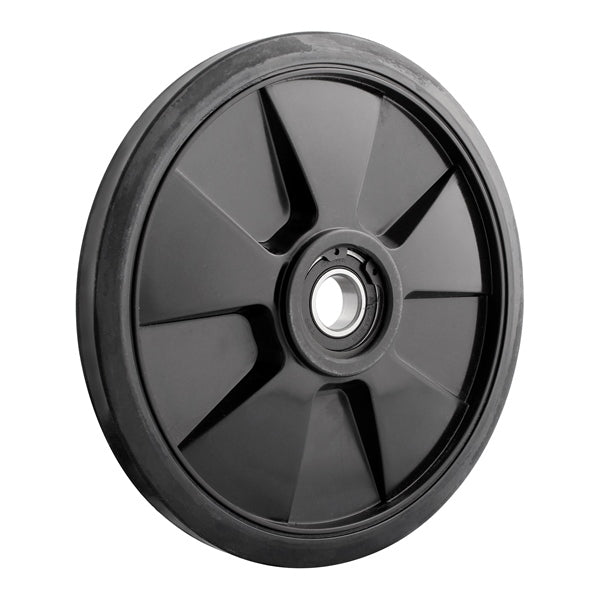 IDLER WHEEL 6004 7.87" BK