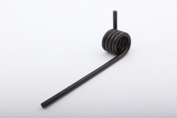 BOGIE SUSPENSION SPRING RR