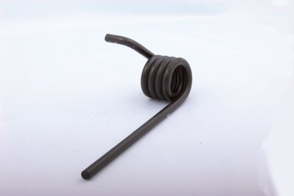 SLIDE SUSPENSION SPRING