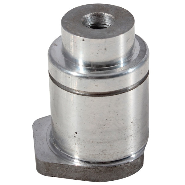 IDLER WHEEL SUPPORT YAMAHA