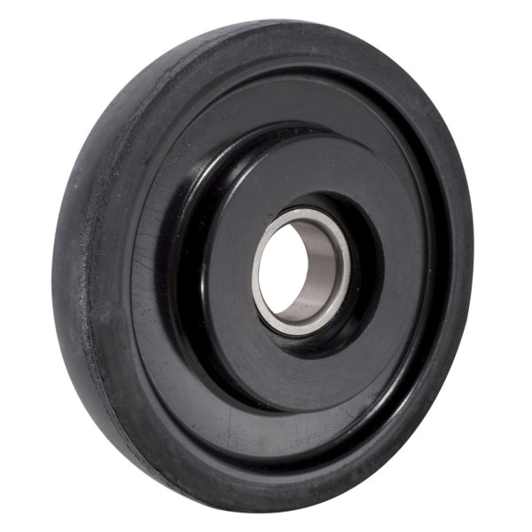 ROUSKI ASSEMBLY WHEEL