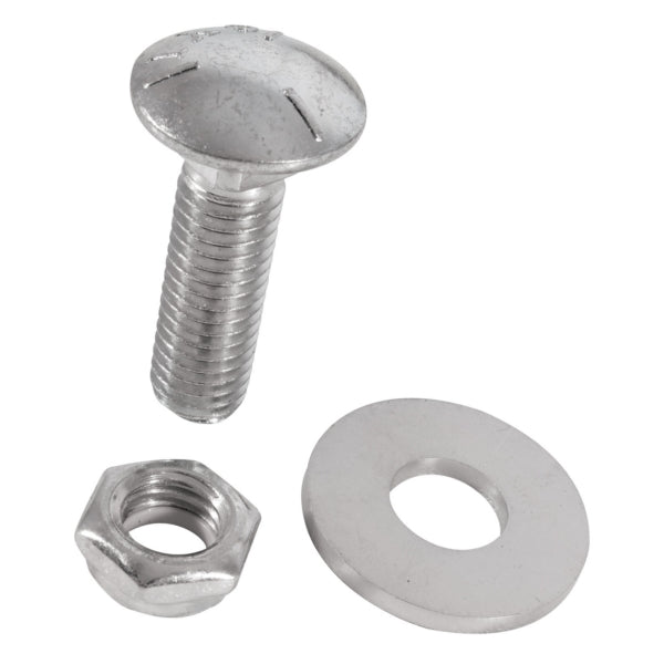BOLT/NUT/WASHER KIT RETRAC WHEEL LEVER