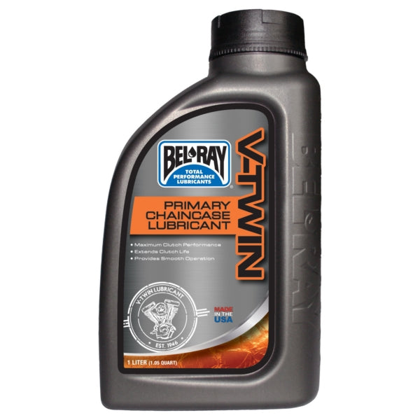 CHAIN CASE LUBE 1L BEL-RAY